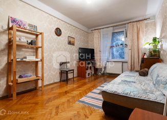 Продажа 1-комнатной квартиры, 30.9 м2, Санкт-Петербург, улица Партизана Германа, 26к2, метро Проспект Ветеранов