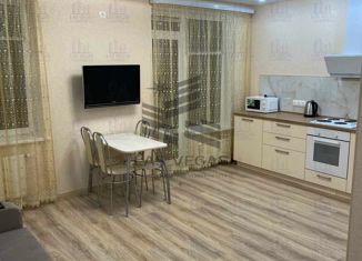 Аренда 2-комнатной квартиры, 55 м2, Казань, улица Бондаренко, 3А