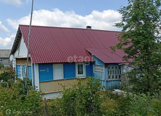 Продам дом, 80.4 м2, поселок городского типа Монастырщина, Ленинская улица