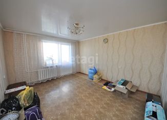 3-комнатная квартира на продажу, 69.1 м2, Салават, бульвар Салавата Юлаева, 69