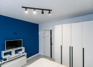 Продаю 1-ком. квартиру, 38 м2, Ижевск, улица Васнецова, 2к1, ЖК Скандинавия