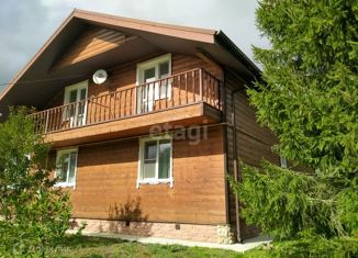 Продажа дома, 252 м2, деревня Юрьевское