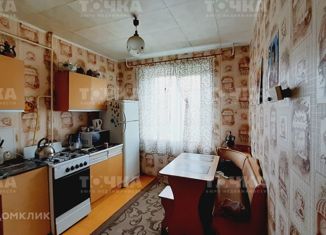 2-комнатная квартира на продажу, 51.1 м2, Челябинская область, улица Карпенко, 8А