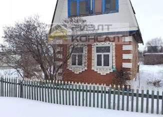 Продается дом, 30 м2, Омская область, территория СОСН Берёзка-3, 125