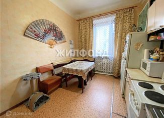 3-ком. квартира на продажу, 92.9 м2, Калтан, проспект Мира, 51