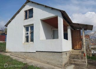 Продаю дом, 41 м2, село Малореченское, улица Факидова, 1