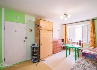 Комната на продажу, 17 м2, Новосибирск, улица Немировича-Данченко, 124, метро Студенческая
