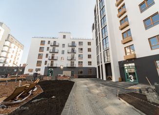 Продажа 1-комнатной квартиры, 43.5 м2, посёлок Терема, улица Ломоносова, 22