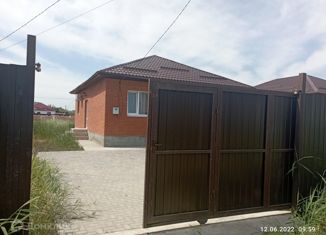 Продается дом, 100 м2, станица Елизаветинская, Светлая улица, 522