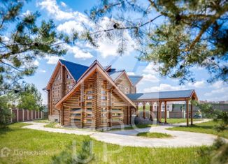 Продам дом, 1000 м2, деревня Аносино, Троицкая улица