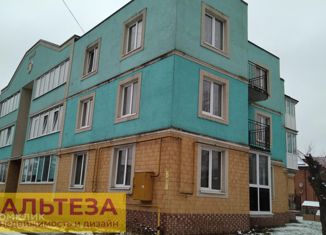 Трехкомнатная квартира на продажу, 76.7 м2, Полесск, улица Суворова, 8
