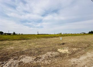 Продам участок, 7.38 сот., деревня Рожок, Центральная улица