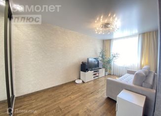 Продается 1-комнатная квартира, 40 м2, Ставрополь, улица Пушкина, 65В, микрорайон № 8