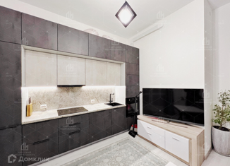 Продажа квартиры студии, 22.5 м2, Санкт-Петербург, Орбитальная улица, 7к1, метро Звёздная