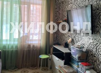 1-комнатная квартира на продажу, 26.8 м2, Новосибирск, улица Гоголя, 17А, Центральный район