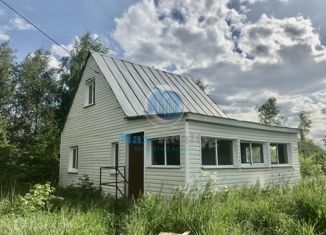 Продаю дом, 73.5 м2, деревня Агафоново, деревня Агафоново, 5А