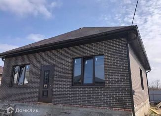 Продам дом, 90 м2, Краснодар, Зональная улица, 12