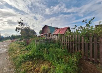 Продажа дома, 45 м2, территория Эжвинский