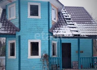 Продажа дома, 71 м2, Обнинск, СНТ Надежда, 89