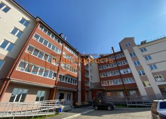 Продам трехкомнатную квартиру, 88 м2, Республика Башкортостан, улица Ленина, 17