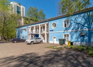 Офис на продажу, 641 м2, Москва, улица Приорова, 24с2, метро Войковская