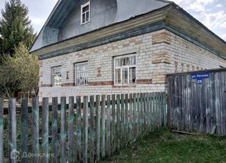 Продажа дома, 80 м2, село Новоатьялово