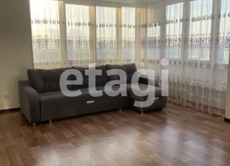 Сдам 3-комнатную квартиру, 107 м2, Красноярск, улица Весны, 34, ЖК Скайсевен