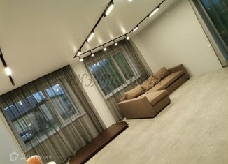 Дом в аренду, 133 м2, село Кызыл-Озек, Еландинская улица