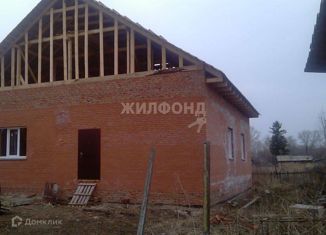 Продаю дом, 235 м2, Новосибирская область, Зелёная улица