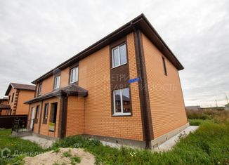 Продаю таунхаус, 138 м2, деревня Ушакова, Зелёная улица