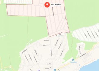 Участок на продажу, 10 сот., СНТ Фиалка, СНТ Фиалка, 398