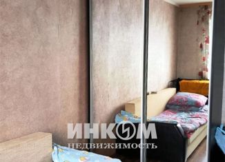 Продажа трехкомнатной квартиры, 73.8 м2, Москва, Зюзинская улица, 6, Зюзинская улица
