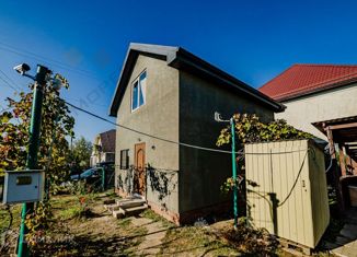 Продается дом, 60 м2, садовое некоммерческое товарищество Факел, Краснодарская улица, 15