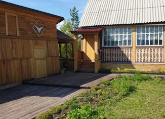 Продам дом, 50 м2, Усть-Илимск, улица Федотова