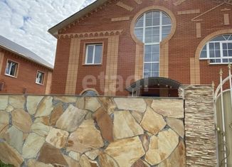 Продаю дом, 277.3 м2, деревня Патрушева, Магистральная улица