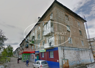 Продам однокомнатную квартиру, 31.4 м2, поселок Углеуральский, 2-я Коммунистическая улица, 95
