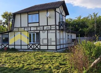 Продам дом, 130 м2, Омск, аллея 1АН, 3