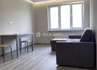 Продается 1-комнатная квартира, 34.6 м2, посёлок Парголово, Заречная улица, 13к1