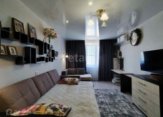 Продается однокомнатная квартира, 36 м2, Ростовская область, улица Тимофеева, 9