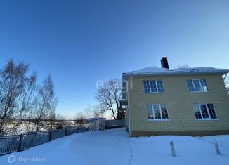 Продаю дом, 188.4 м2, Тутаев, Юбилейная площадь