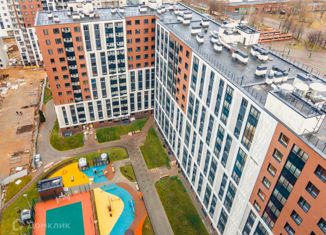 Продаю 2-комнатную квартиру, 65 м2, Санкт-Петербург, Студенческая улица, 14к2, Студенческая улица