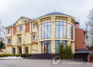 Дом на продажу, 1000 м2, деревня Подушкино, деревня Подушкино, 47А