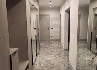 Продается трехкомнатная квартира, 84 м2, Краснодар, Российская улица, 72/5, ЖК Симфония