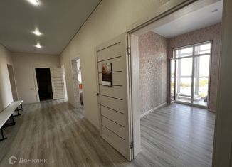 3-ком. квартира на продажу, 80 м2, Анапа, Анапское шоссе, 30, ЖК Чёрное море