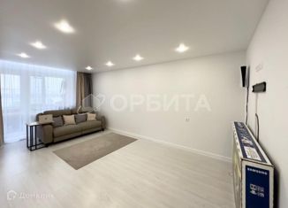 Продам 3-комнатную квартиру, 85.1 м2, Тюмень, улица Монтажников, 17к1