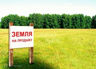 Продаю земельный участок, 12 сот., село Березовка, Большевистский переулок