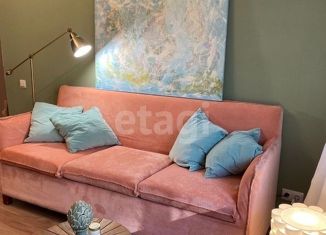 Продаю 3-комнатную квартиру, 55 м2, Новосибирск, проспект Димитрова, 9, проспект Димитрова