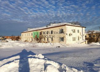 Продается 1-ком. квартира, 30.6 м2, деревня Большая Кивара, Советская улица, 2