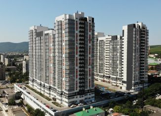 Продается 1-комнатная квартира, 41.1 м2, Новороссийск, ЖК Облака