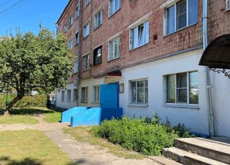 Продается квартира студия, 21.7 м2, Чебоксары, улица М.А. Сапожникова, 17, Калининский район